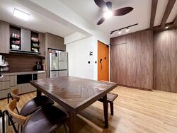 Blk 26B Saint George's Towers (Kallang/Whampoa), HDB 4 Rooms #554047001